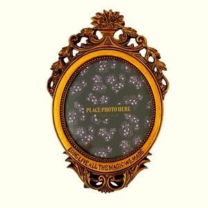 Long Live All The Magic We Made Picture Frame - Sold Out Collectible